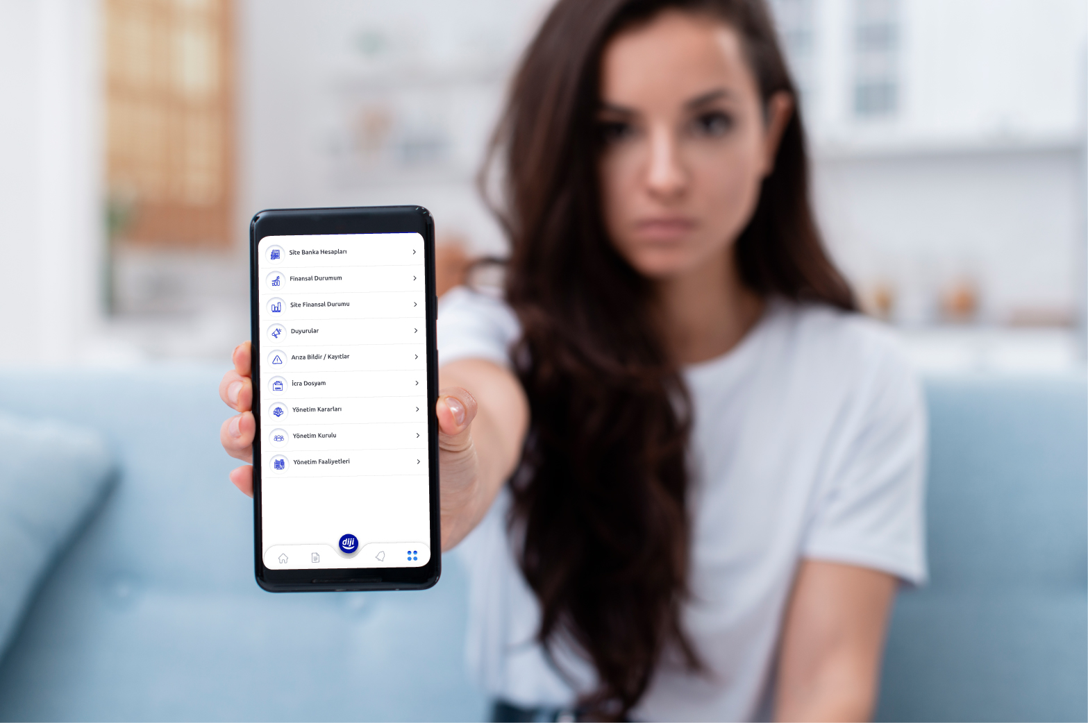 Apartman Aidatları E-Devlet’te Görünür mü?